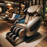 De Medisana Massagestoel: Een Compleet Overzicht van Gebruik en Voordelen